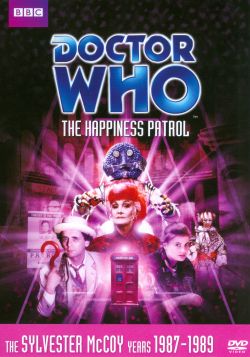 Doctor Who: The Happiness Patrol, Episode 3