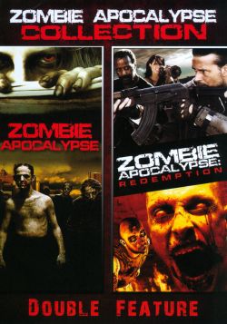 Zombie Apocalypse: Redemption