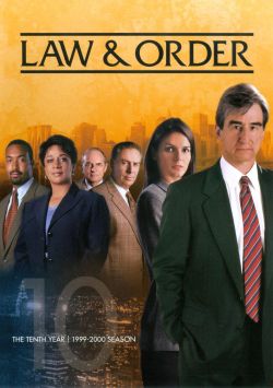 Law & Order: Collision