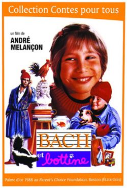 Bach et Bottine