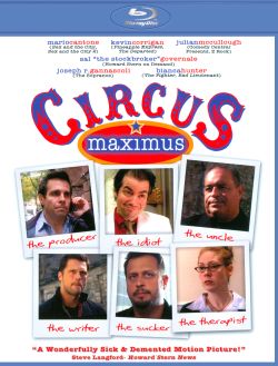 Circus Maximus