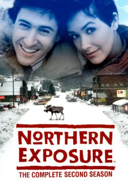 Northern Exposure: Spring Break