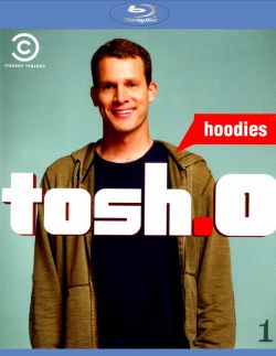 Tosh.0, Vol. 1: Hoodies