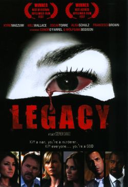 Legacy