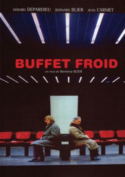 Buffet Froid