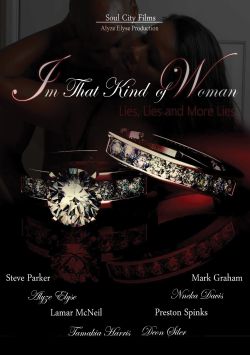 I'm That Kind of Woman