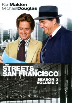 The Streets of San Francisco: Letters from the Grave