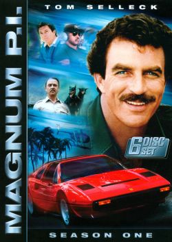 Magnum, P.I.: Never Again... Never Again