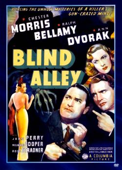 Blind Alley