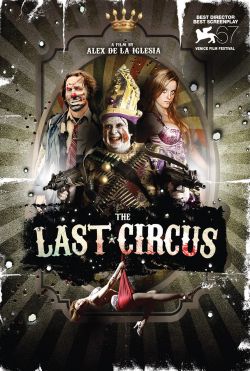 The Last Circus
