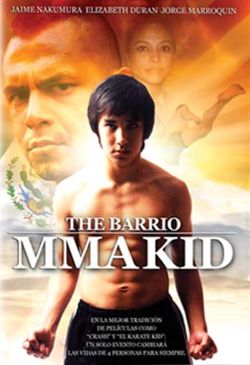 Barrio MMAKid