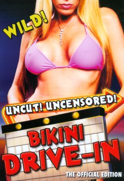 Bikini Drive-In