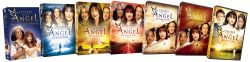 Touched By an Angel: Random Acts
