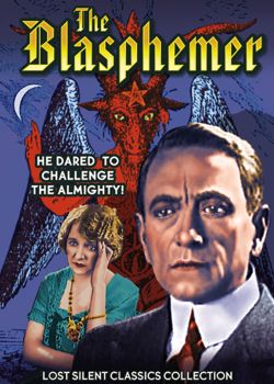 The Blasphemer