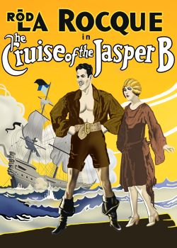 Cruise of the Jasper B