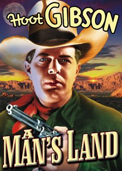 A Man's Land