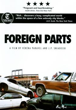 Foreign Parts