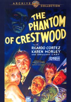 The Phantom of Crestwood