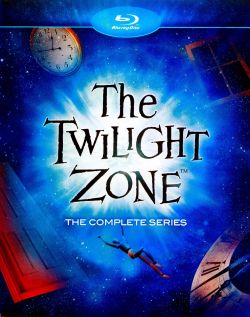 The Twilight Zone: To Serve Man