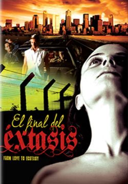 El Final del Éxtasis