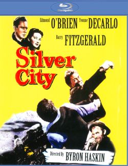 Silver City