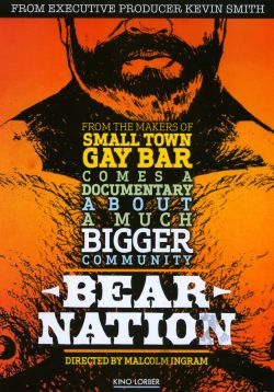 Bear Nation