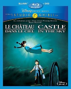 Castle in the Sky