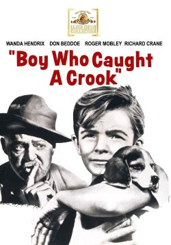 Boy Who Caught a Crook