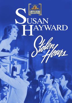 The Stolen Hours