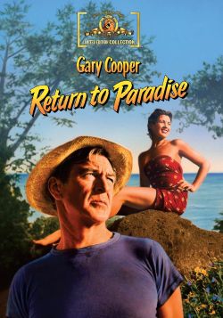 Return to Paradise