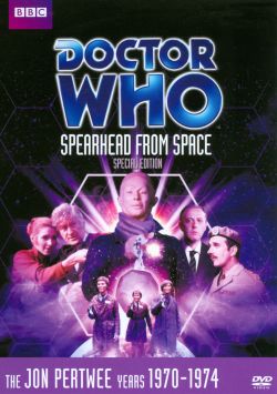 Doctor Who: Spearhead from Space, Episode 3