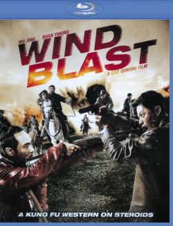 Wind Blast