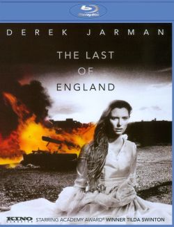The Last of England