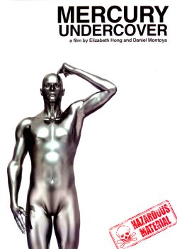 Mercury Undercover