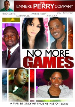 No More Games