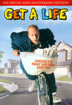 Get a Life: Prisoner of Love