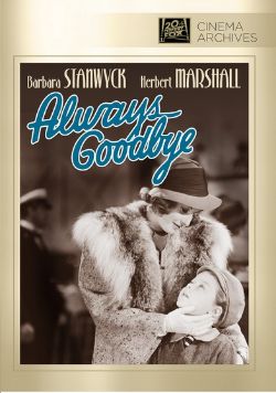 Always Goodbye