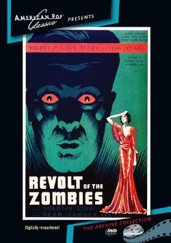 Revolt of the Zombies