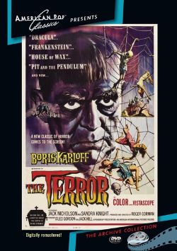 The Terror