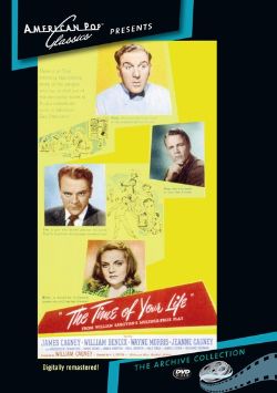 The Time of Your Life