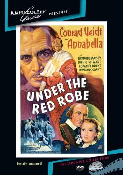 Under the Red Robe