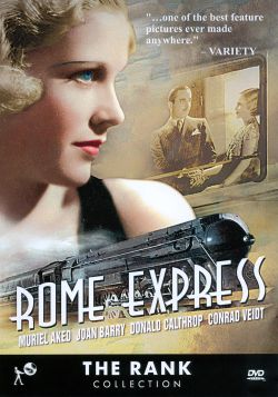 Rome Express