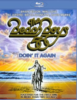 The Beach Boys: 50 - Doin' It Again