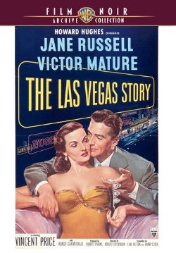 The Las Vegas Story