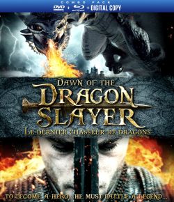 Dawn of the Dragonslayer