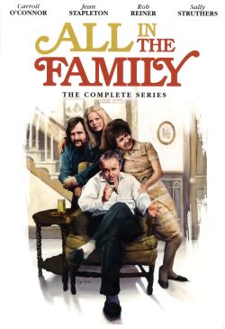 All in the Family: Archie's Bitter Pill, Part One