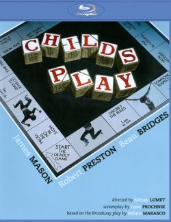 Child's Play