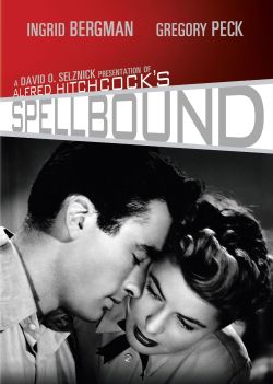 Spellbound