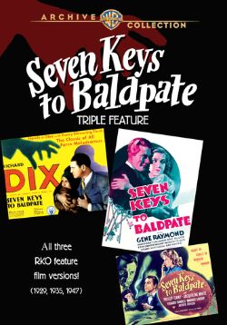 Seven Keys to Baldpate