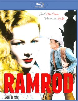 Ramrod